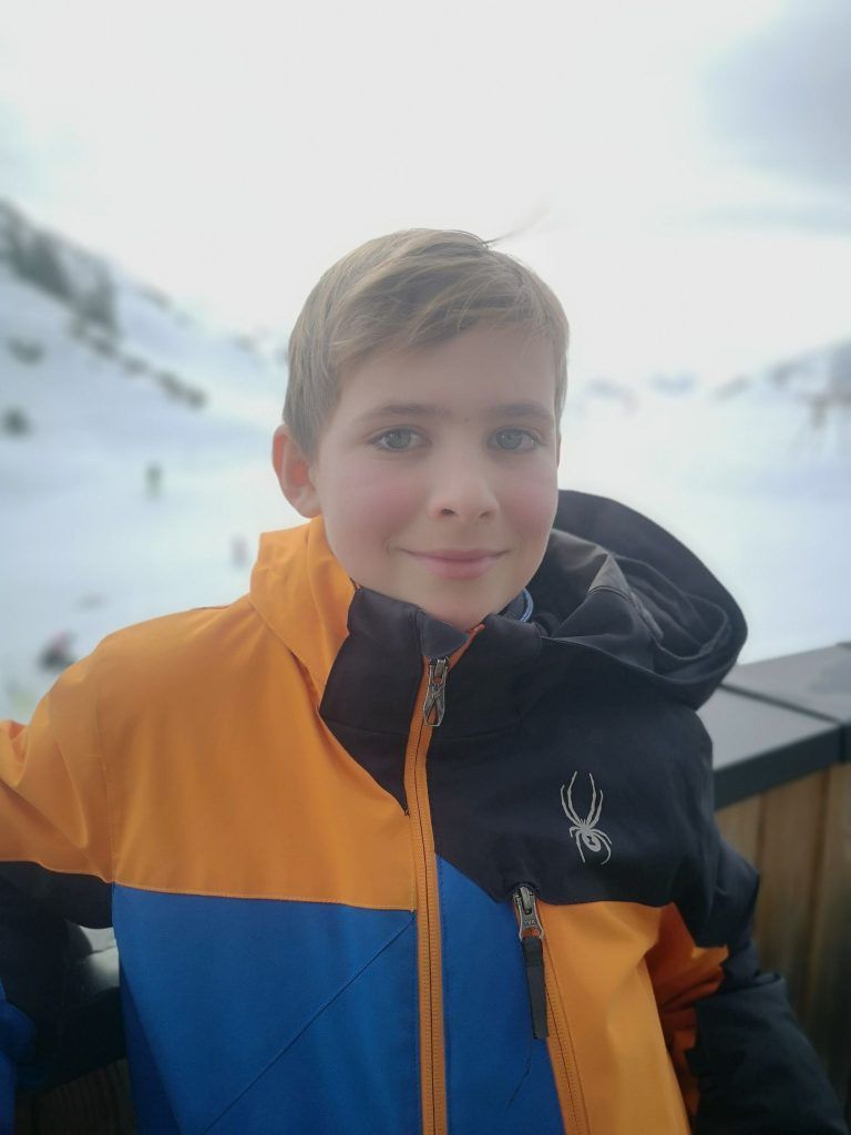 32. Ski- und Snowboardcamp