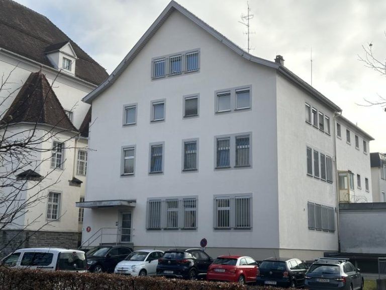 Justizanstalt Außenstelle Dornbirn