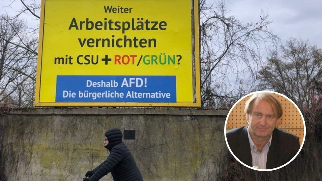 Wahlkampfspende an AfD aus Vorarlberg war illegale Strohmann-Aktion