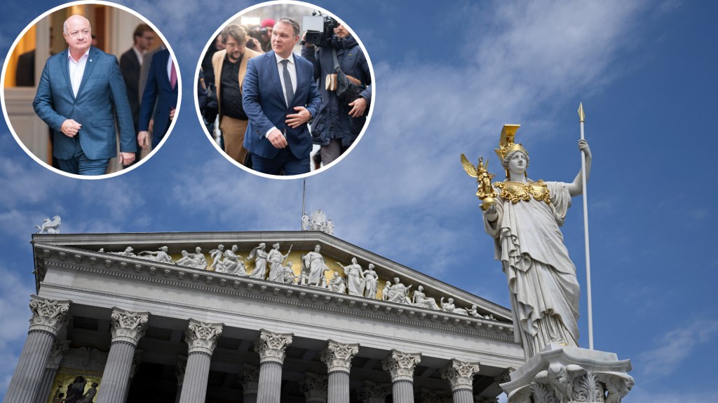 Daran scheiterte die erste schwarz-rote Verhandlungsrunde