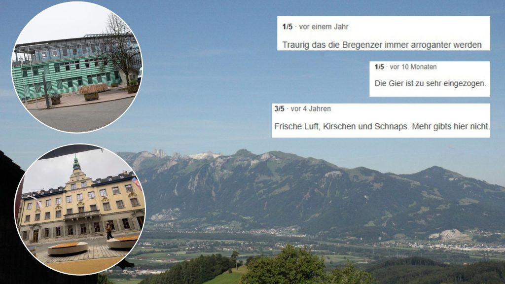 Hinter den Kulissen: &#8220;Das unfreundlichste Gemeindeamt, in dem ich je war&#8221;