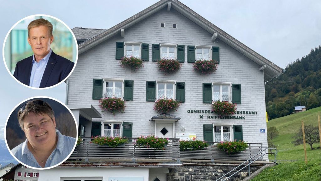Keine Mehrheitswahl in Laterns: &#8220;Wir hätten auf einen Neustart gehofft&#8221;