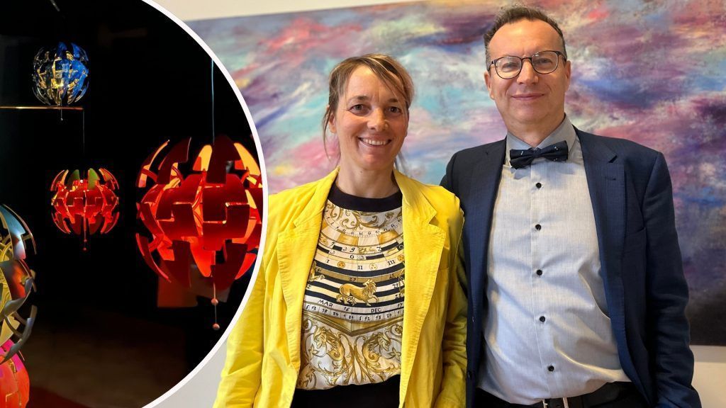 „Wir haben uns gegenseitig einen Crashkurs gegeben“ – Wenn Wissenschaft auf Kunst trifft