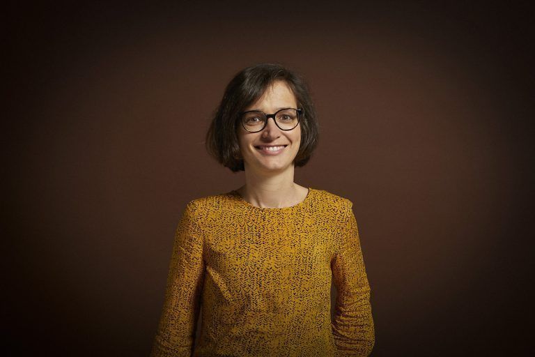 Margarete Laschalt-Schweigkofler, pro Mente