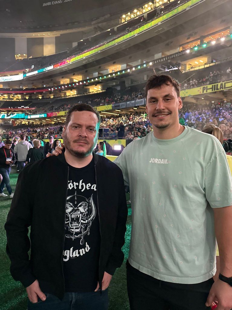 Super Bowl
