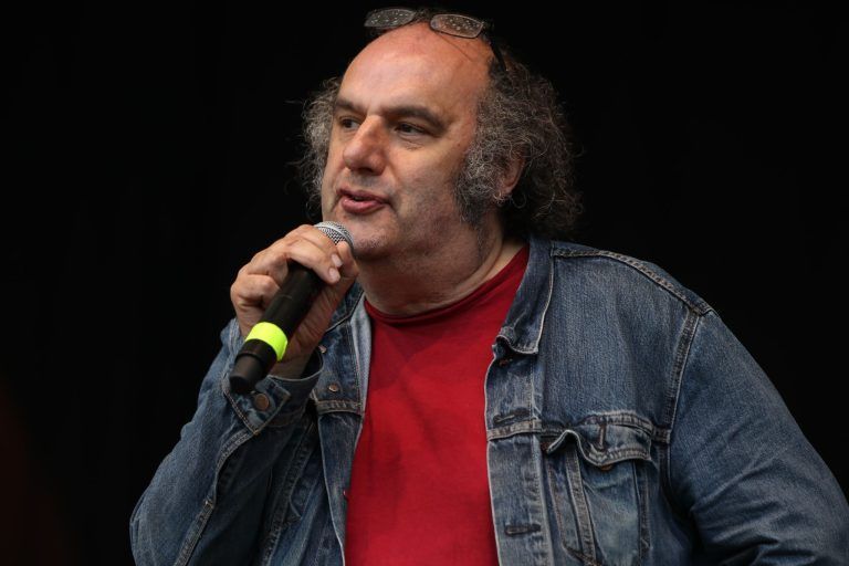 Matthias Lilienthal