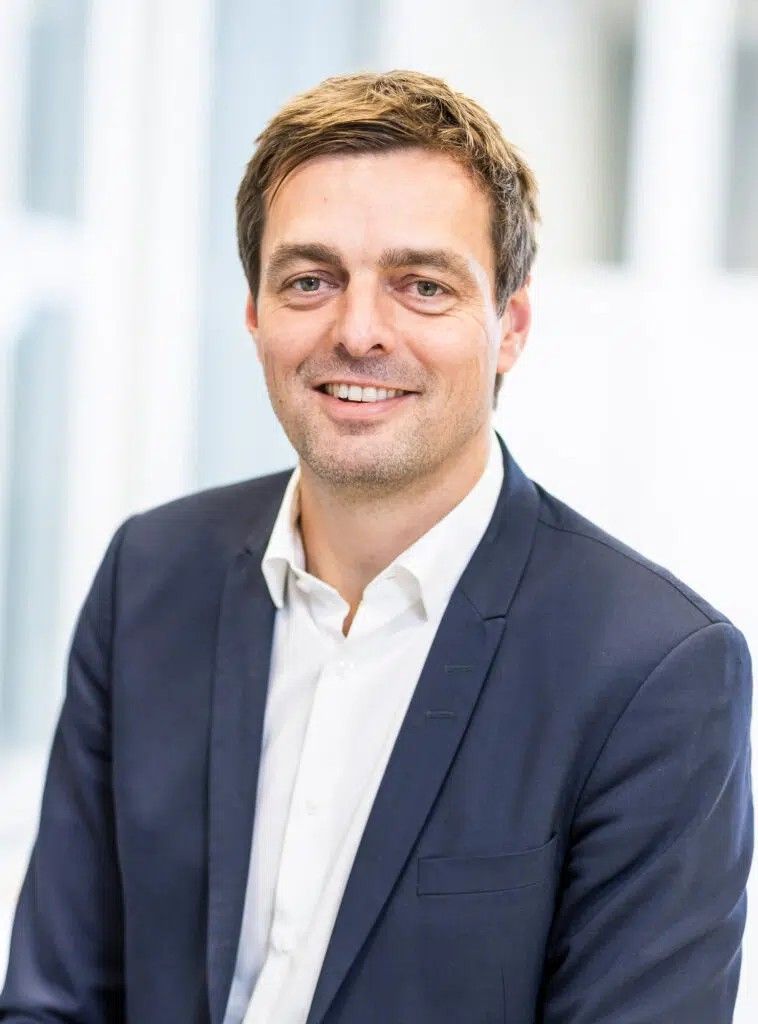 David Moosbrugger