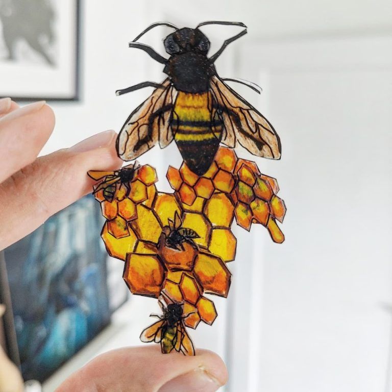 Tarot 2025 Ausstellung