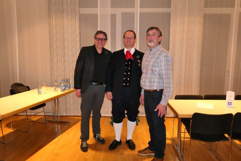 JHV Stadtmusik Bludenz