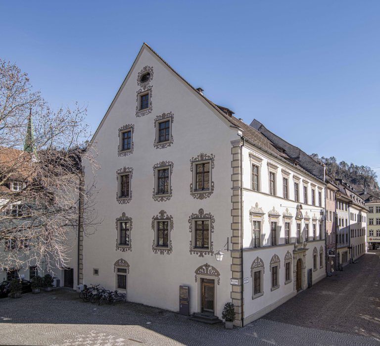 Palais Liechtenstein
