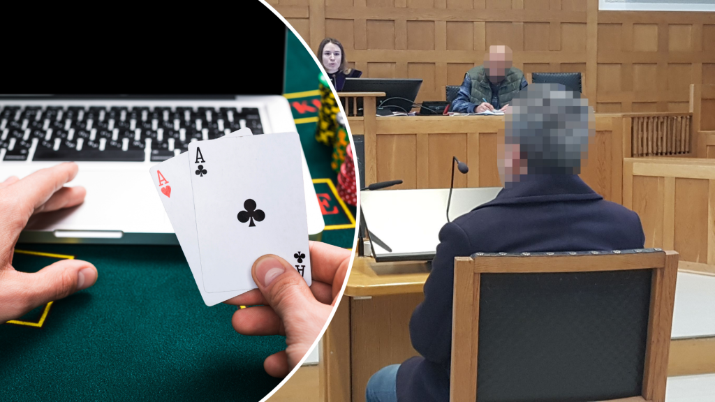 Heute vor Gericht: 13-facher Glücksspiel-Millionär wurde Opfer von Verbrechern