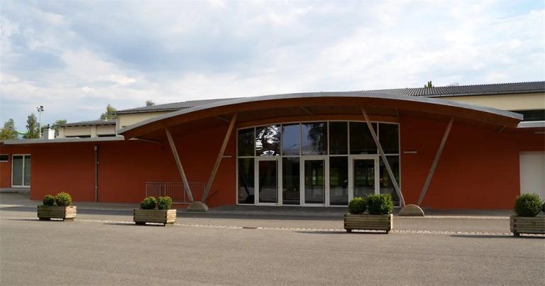 Rheinauhalle