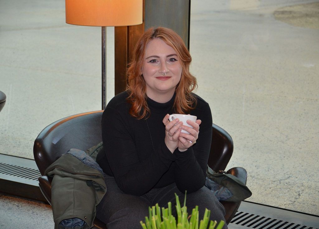 Sozialarbeit trifft Comedy