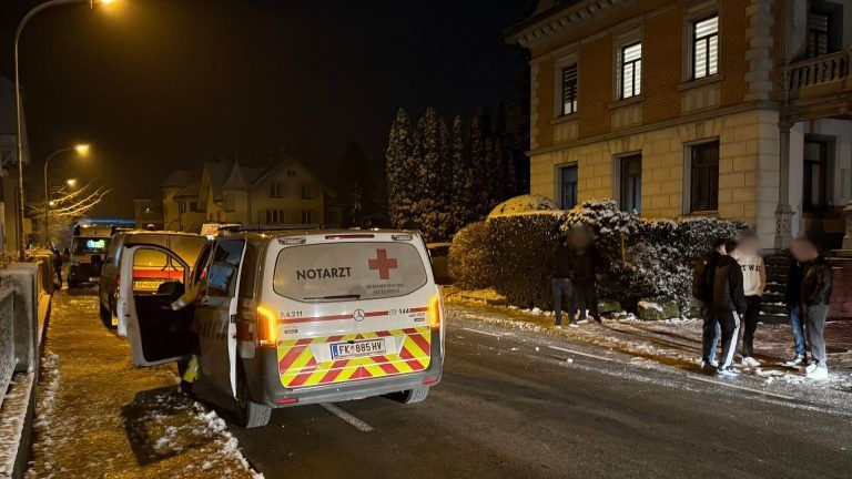 Massenschlägerei in Lustenau: Das könnte der Auslöser gewesen sein
