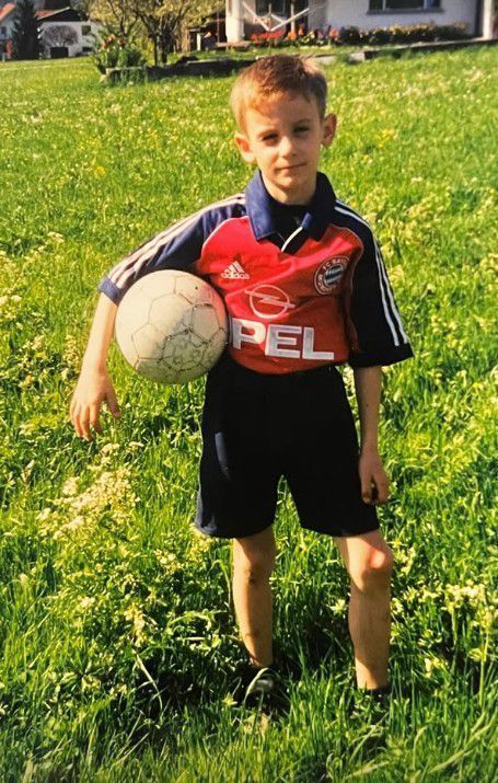 Fußball
