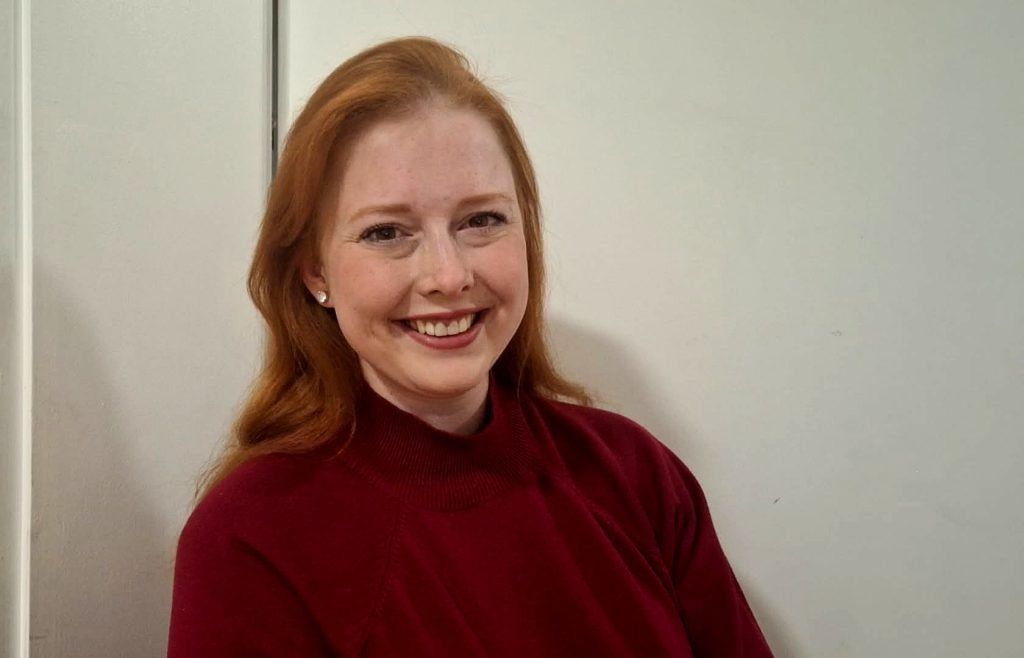 Corona in der Pflege: Vivienne über ihre Ausbildung während der Pandemie