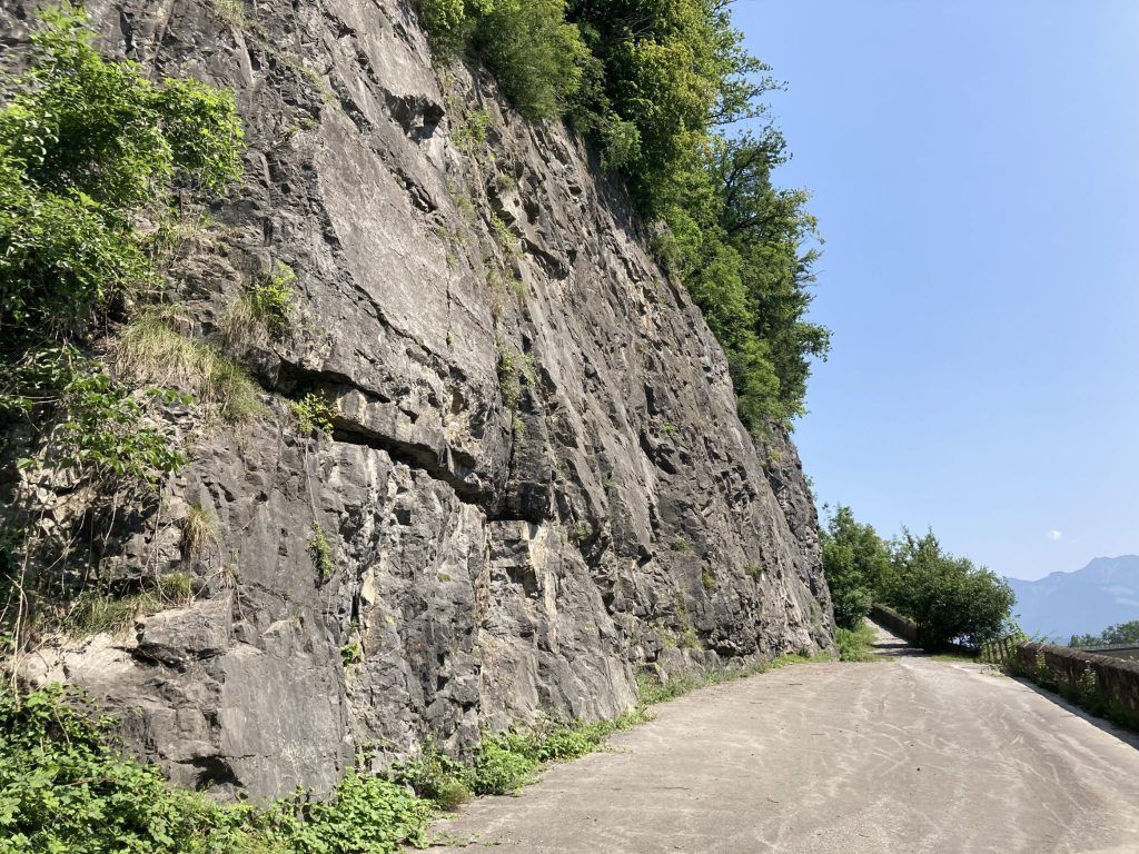 Beliebter Klettergarten in Feldkirch wird für mehrere Jahre gesperrt