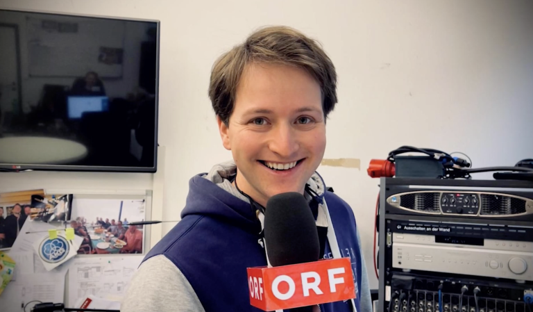 Nachruf Stefan Klapper