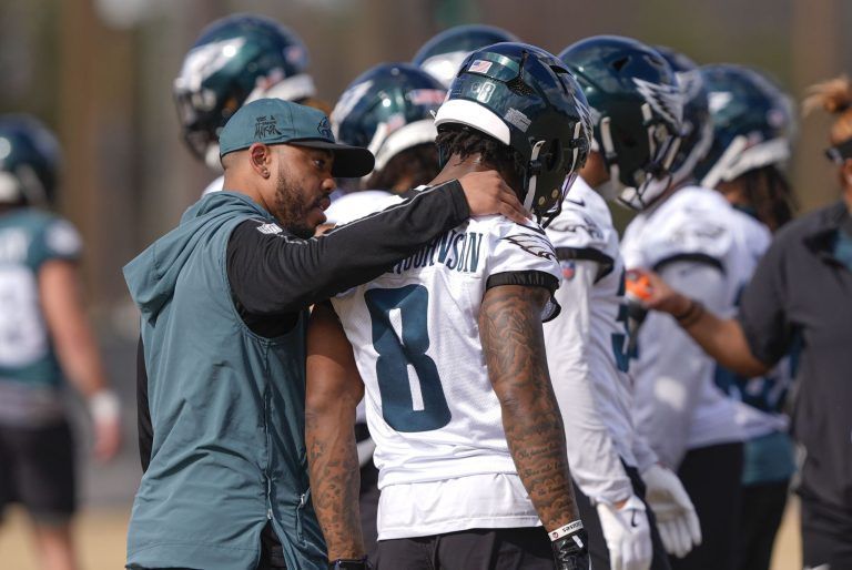 Super Bowl Eagles Football
