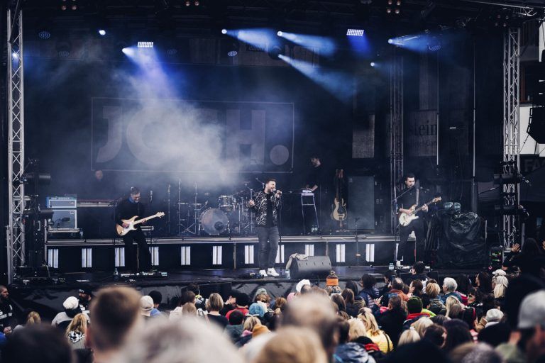 Tanzcafé Arlberg Music Festival 2024