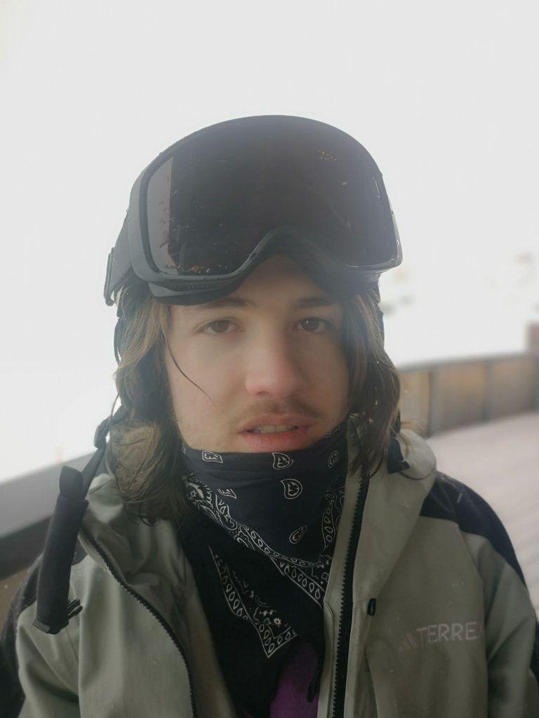 32. Ski- und Snowboardcamp