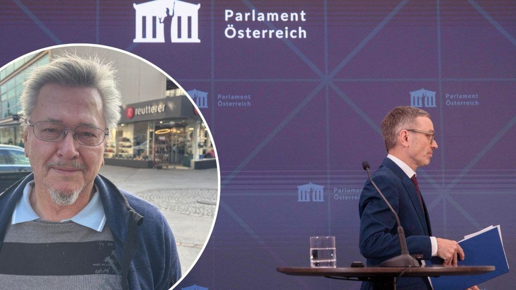 &#8220;Sie tun sowieso nur was für sich&#8221; – So denkt man auf der Straße über die fehlende Regierung