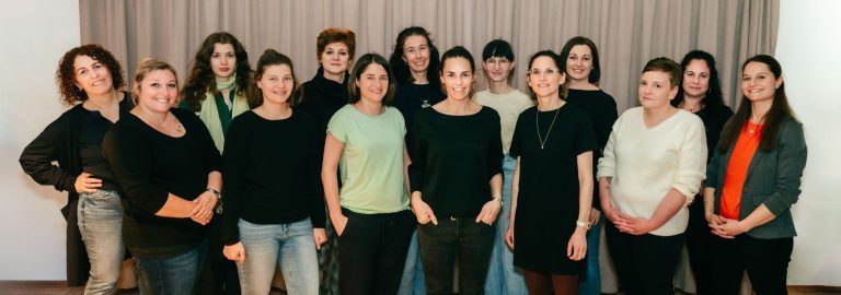Vandans, Zukunft Vandans, Nicole Ender-Jöchl, Frauenliste