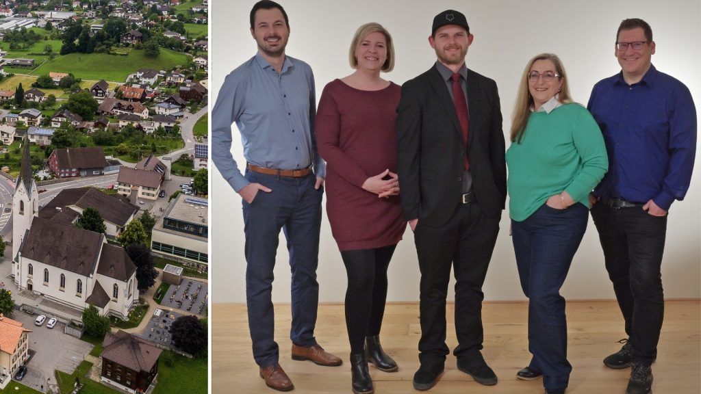 &#8220;Neue Möglichkeiten tun sich auf&#8221; &#8211; Weiler steht vor Generationenwechsel