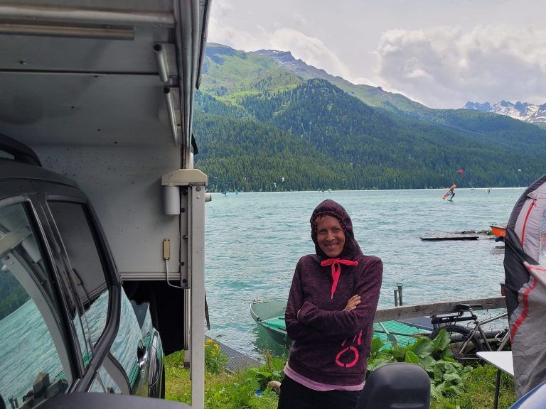 Kathrin Plankensteiner; FHV, Data Science; Vorarlbergerin des Tages