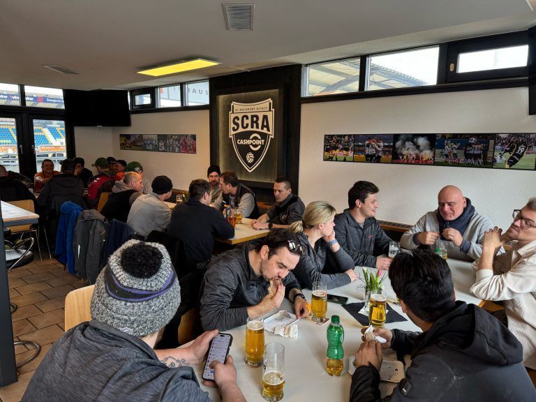 SCR Altach