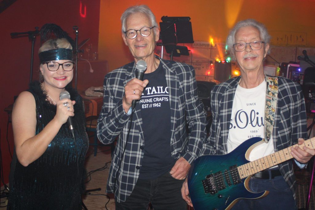 Faschingsparty im VogelfreiRAUM