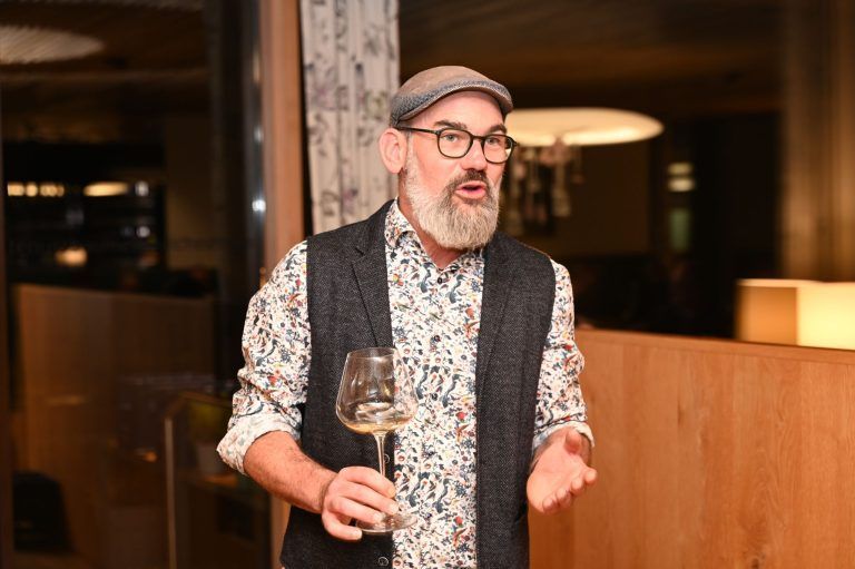 Treffpunkt Winzerfestival Fritsch am Berg