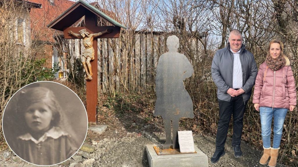 Das erschütternde Schicksal von Anna Noggler