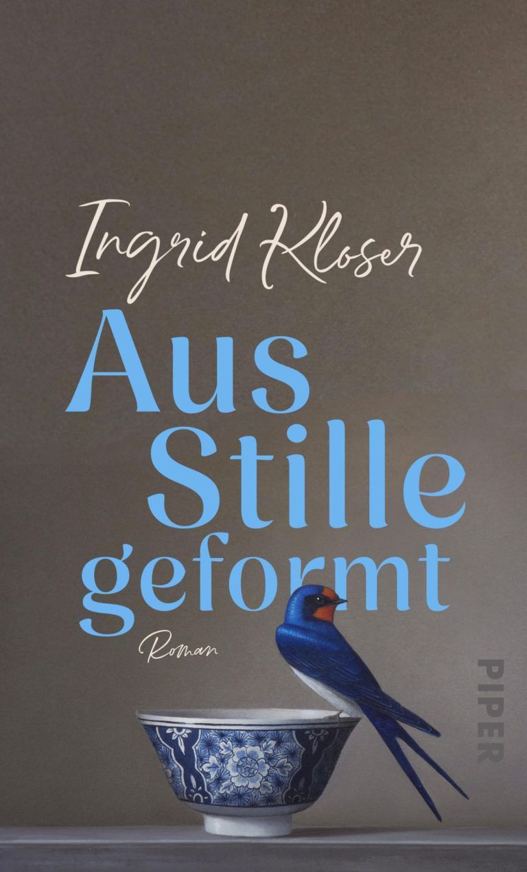 Ingrid Maria Kloser
