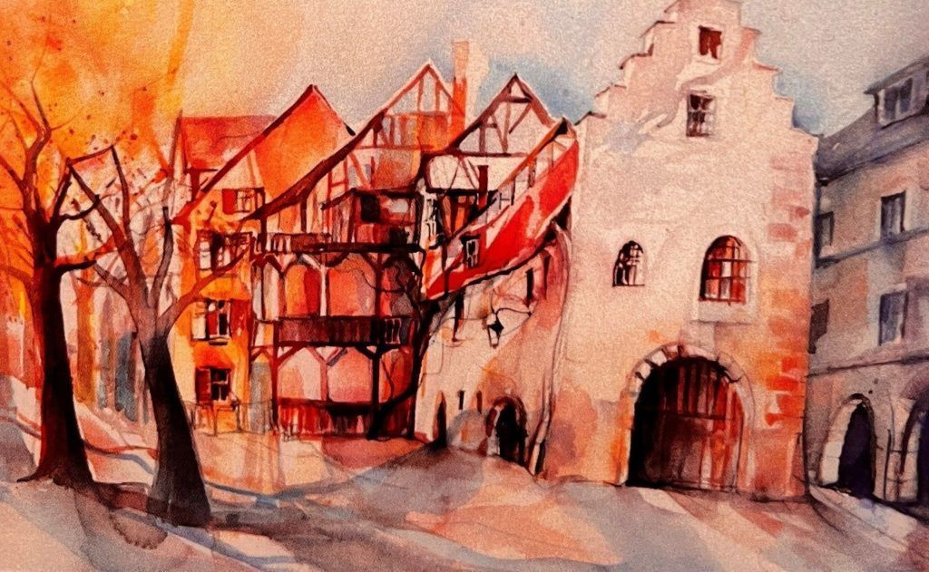  Erinnerung als Erzählkunst