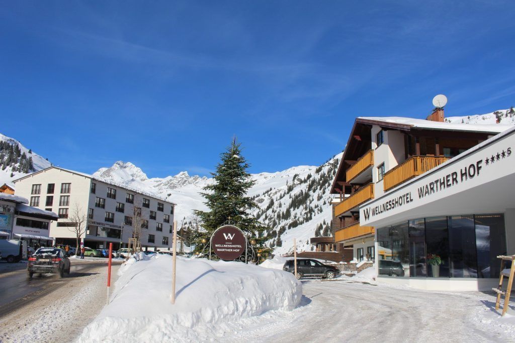 Wälder Tourismus freut sich über Halbzeitbilanz und hofft auf Schnee