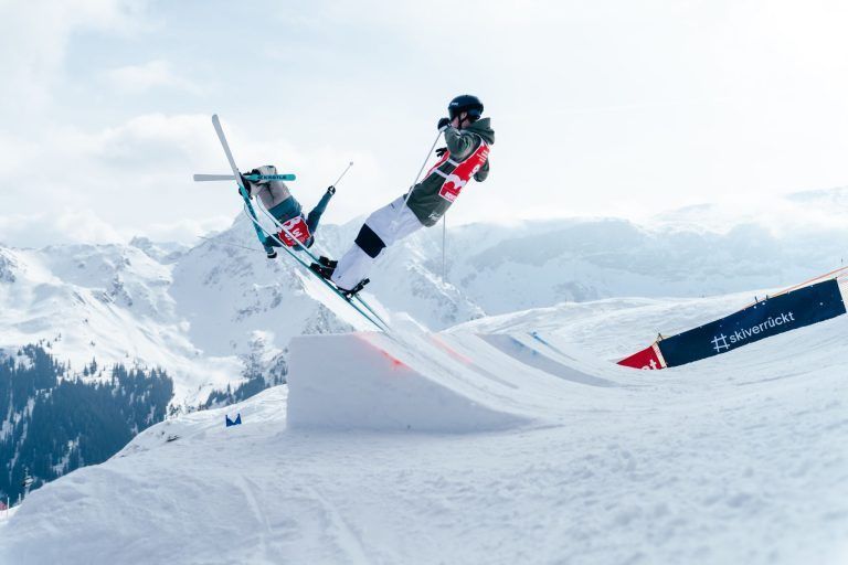 FIS Europa Cup Buckelpiste