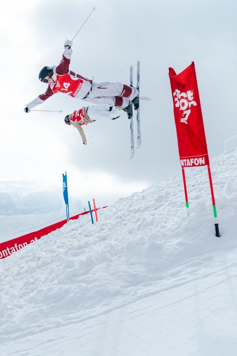 FIS Europa Cup Buckelpiste