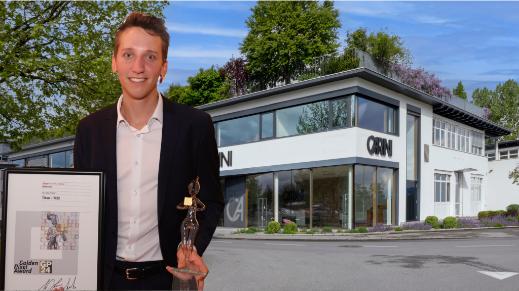 &#8220;Diese Investition ist die größte in unserer 85-jährigen Geschichte&#8221;