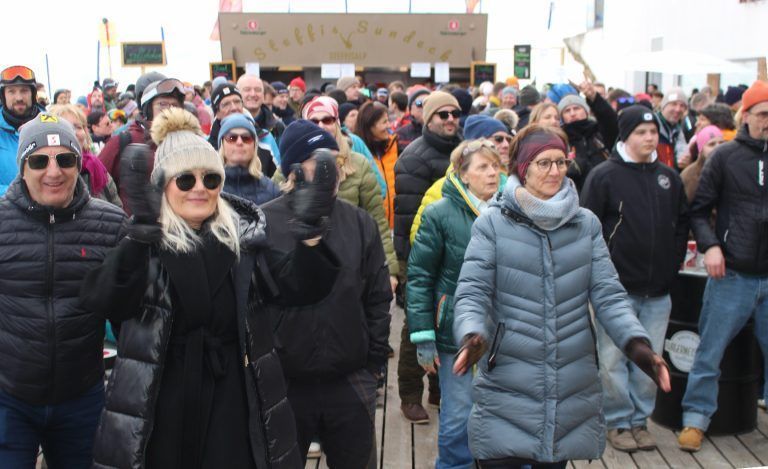 Überzeugende Hommage an Zucchero: Ein Fest für alle Generationen – und erstaunlich viele Konzertbesucher sangen mit.