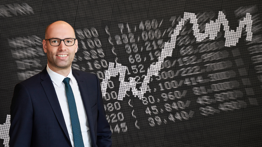 Wenn aus einer Million 1,493 Millionen werden: Volksbank-Experte verrät seine Anlagetipps