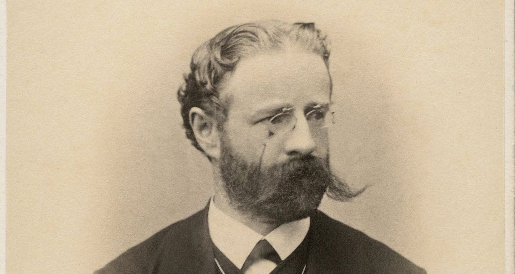 Einblicke in das Leben von Carl von Seyffertitz