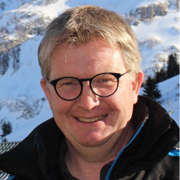 Studenten sind Tourismus-Botschafter : Günter Oberhauser: „Wir wissen aus Erfahrung: Studenten von heute werden vielfach Stammgäste von morgen.“