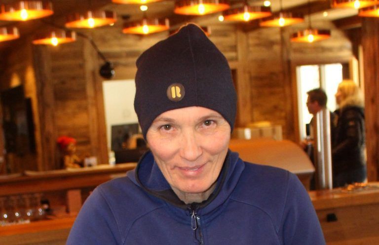 Berghaus machte Skiwoche zum Traum: Sportlehrerin Helga Vögel konnte zufrieden Bilanz ziehen – die Schulskiwoche war ein Erlebnis, bei dem keine Wünsche offen blieben und das der Klassengemeinschaft wertvolle Impulse gab.