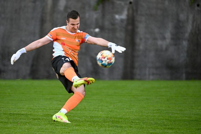 Fußball VFV-Cup Viertelfinale: FC Bizau vs BW Feldkirch