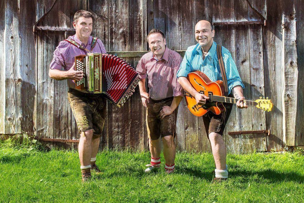 Ein Leben für die Musik – Nachruf auf Berndt Pfeifer
