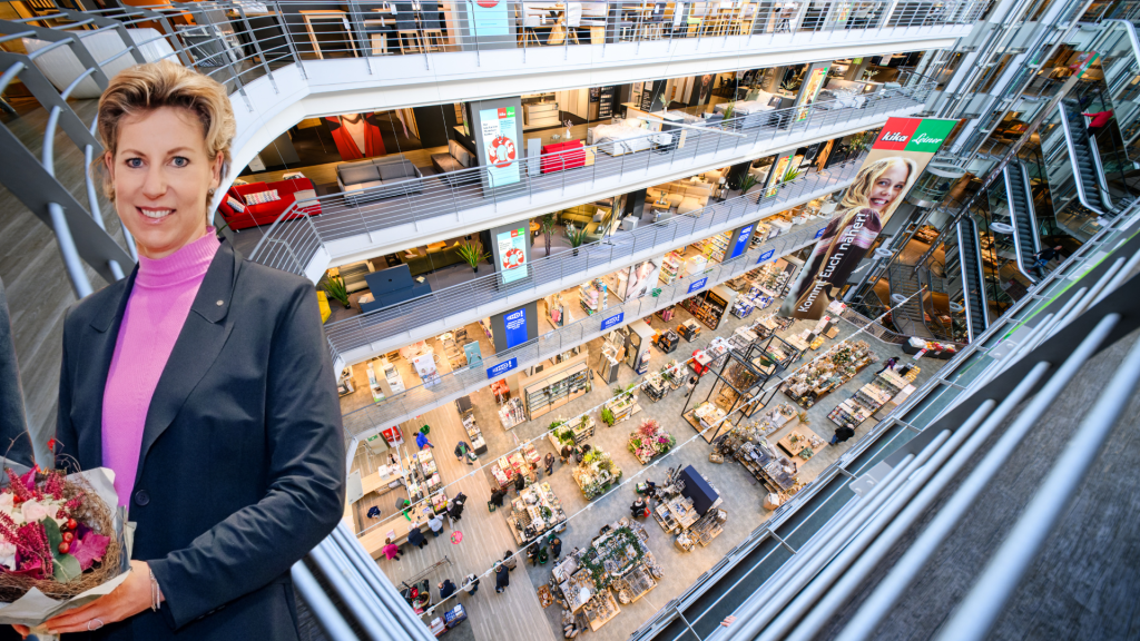 Im Vorarlberger Handel ist man nur &#8220;vorsichtig&#8221; optimistisch