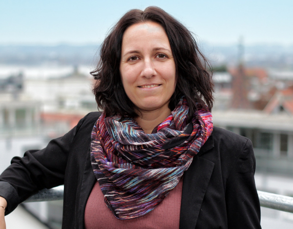 &#8220;Meine Kinder und ich rocken die Achterbahn des Lebens&#8221;
