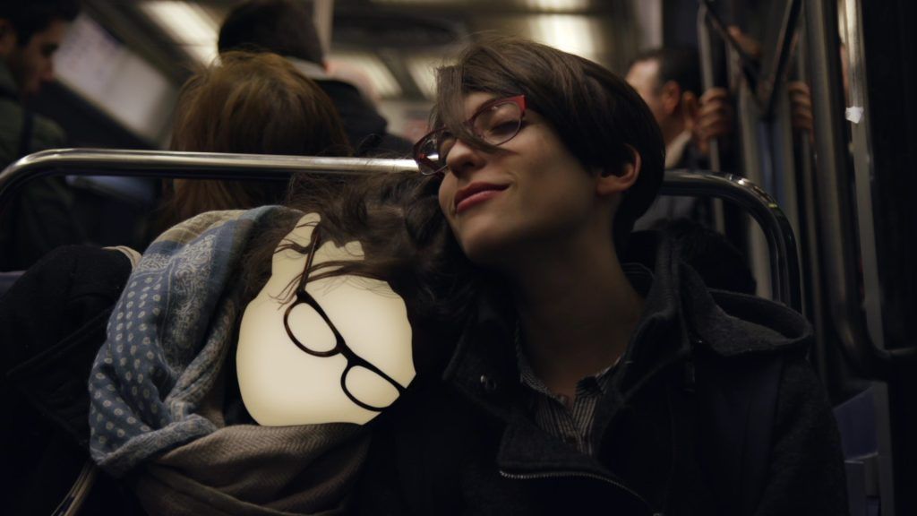 Ein politisch brisantes Thema beim Human Vision Filmfestival