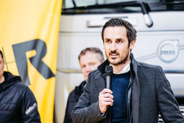 i+R / Bentele Transporte: Mario Bischof